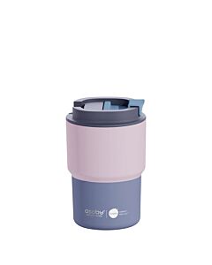 Asobu Coffee Express Pastel Pink Special Edition